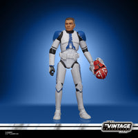 Star Wars The Vintage Collection - 332nd Ahsoka's Clone Trooper - Clone Wars (TVC) (7090724044976)