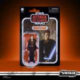 Star Wars The Vintage Collection - Anakin Skylwaker (Padawan) - Attack of the Clones (TVC) (7090728501424)