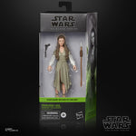 Star Wars The Black Series - Princess Leia (Ewok Village) - Return of the Jedi (7090706579632)