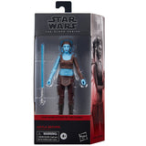 Star Wars The Black Series - Aayla Secura - Attack of the Clones (7104998244528)