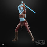 Star Wars The Black Series - Aayla Secura - Attack of the Clones (7104998244528)