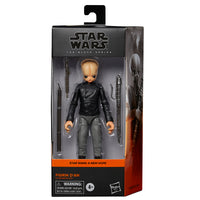 Star Wars The Black Series - Figrin D'an - A New Hope (7090701664432)