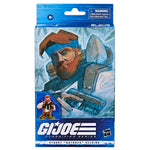 G.I. Joe Classified Series - Stuart "Outback" Selkirk (7202799943856)