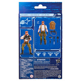 G.I. Joe Classified Series - Stuart "Outback" Selkirk (7202799943856)