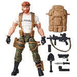 G.I. Joe Classified Series - Stuart "Outback" Selkirk (7202799943856)