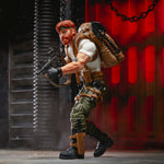 G.I. Joe Classified Series - Stuart "Outback" Selkirk (7202799943856)