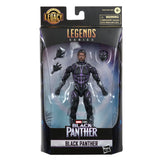 Marvel Legends - Black Panther - Black Panther (7086098612400)