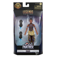 Marvel Legends - Shuri - Black Panther (7086096154800)