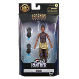 Marvel Legends - Shuri - Black Panther (7086096154800)