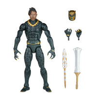 Marvel Legends - Erik Killmonger - Black Panther (7086097694896)