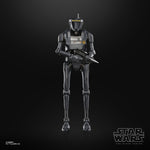 Star Wars The Black Series - New Republic Security Droid - The Mandalorian (7090711363760)