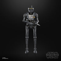 Star Wars The Black Series - New Republic Security Droid - The Mandalorian (7090711363760)