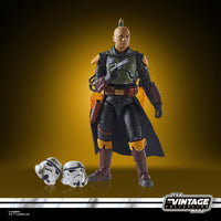 Star Wars The Vintage Collection - Deluxe Boba Fett (Tatooine) (6997702705328)