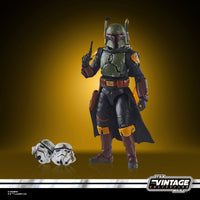 Star Wars The Vintage Collection - Deluxe Boba Fett (Tatooine) (6997702705328)