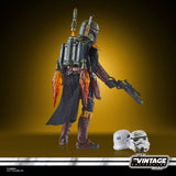 Star Wars The Vintage Collection - Deluxe Boba Fett (Tatooine) (6997702705328)