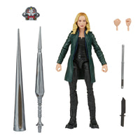 Marvel Legends - Sharon Carter - Falcon and the Winter Soldier - Disney Plus Wave (7097861963952)