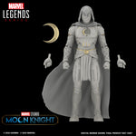 Marvel Legends - Moon Knight - Disney Plus (7077288247472)