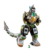 Power Rangers Lightning Collection - Zord Ascension Project Mighty Morphin' Dragonzord (7142665879728)