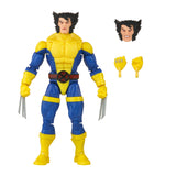 Marvel Legends - Wolverine - Classic Series (7202345353392)