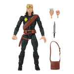 Marvel Legends - Longshot - Classic Series (7202341290160)