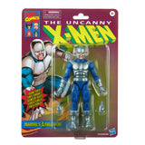 Marvel Legends - Marvel's Avalanche - Classic Series (7202343649456)