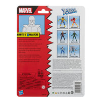 Marvel Legends - Marvel's Avalanche - Classic Series (7202343649456)