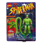 Marvel Legends - Retro Scorpion - Spider-Man (7145184788656)