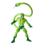 Marvel Legends - Retro Scorpion - Spider-Man (7145184788656)