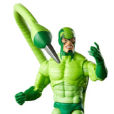 Marvel Legends - Retro Scorpion - Spider-Man (7145184788656)
