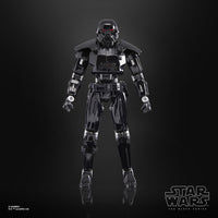 Star Wars The Black Series - Dark Trooper - The Mandalorion (7038349639856)