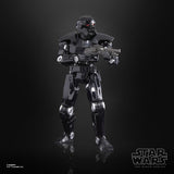 Star Wars The Black Series - Dark Trooper - The Mandalorion (7038349639856)