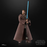 Star Wars The Black Series - Obi Wan Kenobi - Wandering Jedi (7094330032304)