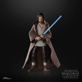 Star Wars The Black Series - Obi Wan Kenobi - Wandering Jedi (7094330032304)