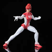 Marvel Legends - Spider-Man and Marvel's Spinneret - Renew Your Vows (7081410756784)