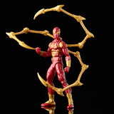 Marvel Legends - Iron Spider (7081410429104)