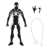 Marvel Legends - Future Foundation Spider-Man (Stealth Suit) (7081410068656)