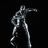 Marvel Legends - Future Foundation Spider-Man (Stealth Suit) (7081410068656)