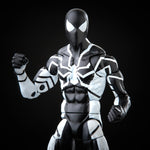 Marvel Legends - Future Foundation Spider-Man (Stealth Suit) (7081410068656)