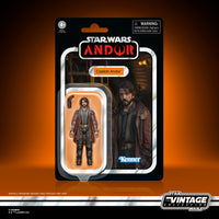 Star Wars The Vintage Collection - Cassian Andor - Andor (7202801516720)