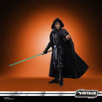 Star Wars The Vintage Collection - Luke Skywalker (Jedi Knight) Imperial Light Cruiser (7145214705840)