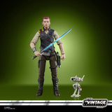 Star Wars The Vintage Collection - Cal Kestis (7145213362352)