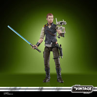 Star Wars The Vintage Collection - Cal Kestis (7145213362352)