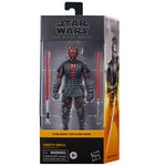 Star Wars The Black Series - Darth Maul - Clone Wars (7104996376752)