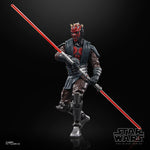 Star Wars The Black Series - Darth Maul - Clone Wars (7104996376752)