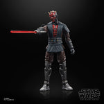 Star Wars The Black Series - Darth Maul - Clone Wars (7104996376752)