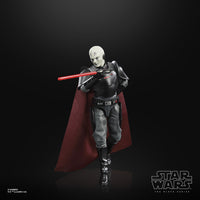 Star Wars The Black Series - Grand Inquisitor - Obi Wan Kenobi (7104999882928)