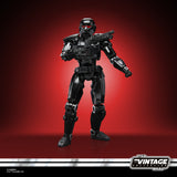 Star Wars The Vintage Collection - Dark Trooper (Deluxe) - The Mandalorian (7105005027504)