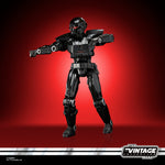 Star Wars The Vintage Collection - Dark Trooper (Deluxe) - The Mandalorian (7105005027504)