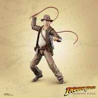 Indiana Jones - Indiana Jones - Adventure Series (7202797453488)