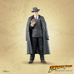 Indiana Jones - Major Arnold Toht - Adventure Series (7202797715632)